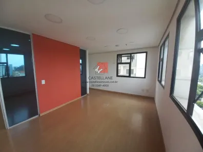 Sala Comercial para alugar, 40m² no Vila Clementino, São Paulo
