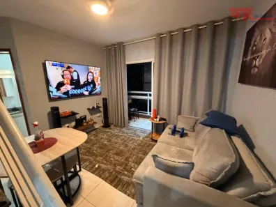 Cobertura com 2 Quartos à venda, 116m² no Rudge Ramos, São Bernardo do Campo