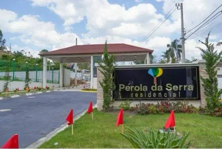 Lote/Terreno à venda, 250m² no Centro, Ribeirão Pires