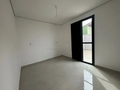 Cobertura com 3 Quartos à venda, 140m² no Paraíso, Santo André