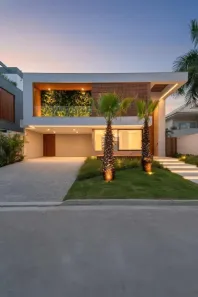 Casa com 5 Quartos à venda, 715m² no Barra da Tijuca, Rio de Janeiro