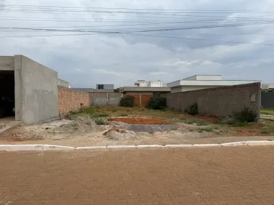 Lote/Terreno à venda, 400m² no Ponte Alta Norte, Brasília