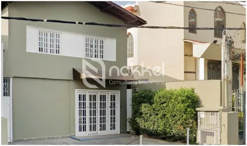 Casa com 1 Quarto à venda, 290m² no Chácara Santo Antônio (Zona Sul), São Paulo