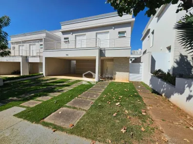 Casa de Condomínio com 4 Quartos para alugar, 365m² no Chácara Belvedere, Indaiatuba