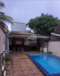 Casa com 3 Quartos à venda, 110m² no Praia de Itaipuaçu (Itaipuaçu), Maricá