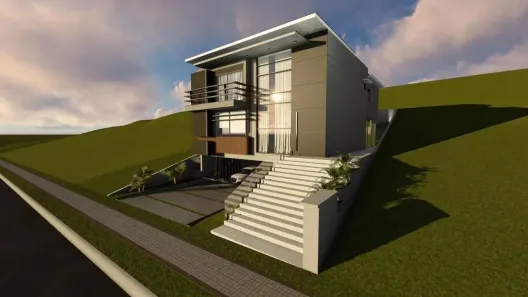 Casa com 5 Quartos à venda, 404m² no Cidade Tamboré, Santana de Parnaíba