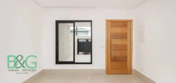 Sobrado com 3 Quartos à venda, 87m² no Jardim Maristela, São Paulo