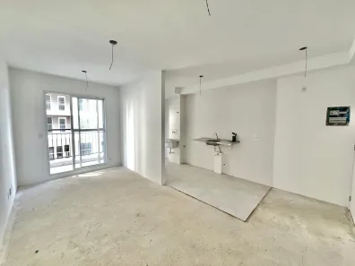 Apartamento com 2 Quartos à venda, 57m² no Rudge Ramos, São Bernardo do Campo