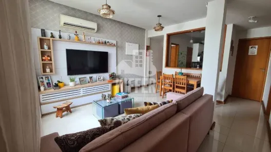 Apartamento com 3 Quartos à venda, 125m² no São Francisco, Niterói