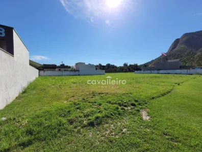 Lote/Terreno à venda, 360m² no Cajueiros (Itaipuaçu), Maricá