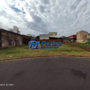 Lote/Terreno com 1 Quarto à venda, 726m² no Vila Angélica, São José do Rio Preto