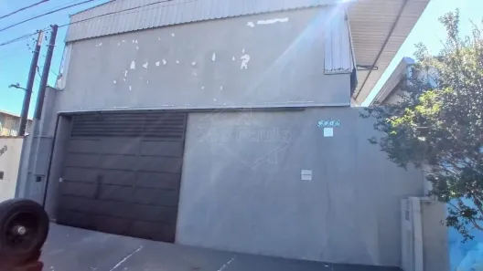 Ponto Comercial para alugar, 180m² no Nova Vila Cerqueira, Américo Brasiliense