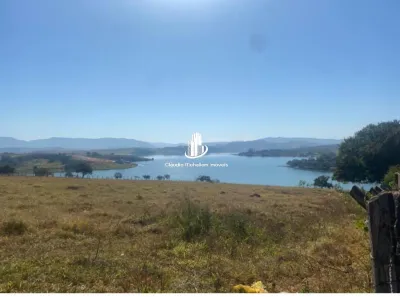 Lote/Terreno com 1 Quarto à venda, 24200m² no Guapé, Guapé