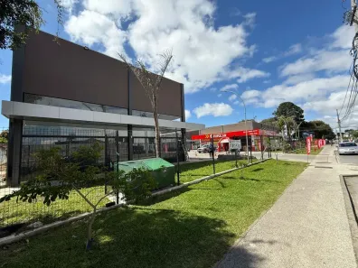 Ponto Comercial para alugar, 75m² no Weissópolis, Pinhais