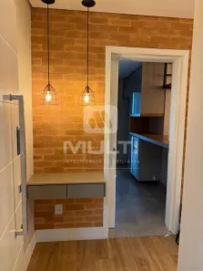 Apartamento com 3 Quartos à venda, 108m² no Santa Mônica, Uberlândia