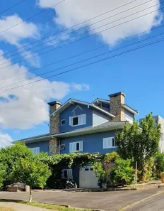 Casa de Condomínio com 4 Quartos à venda, 320m² no Morro Santana, Porto Alegre
