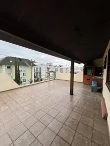 Casa com 3 Quartos à venda, 240m² no Parque Rosário, Campos dos Goytacazes