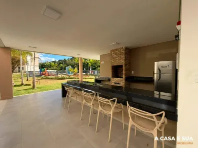 Apartamento com 2 Quartos à venda, 45m² no Praia, Contagem