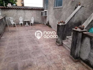 Casa com 2 Quartos à venda, 90m² no Vila Isabel, Rio de Janeiro