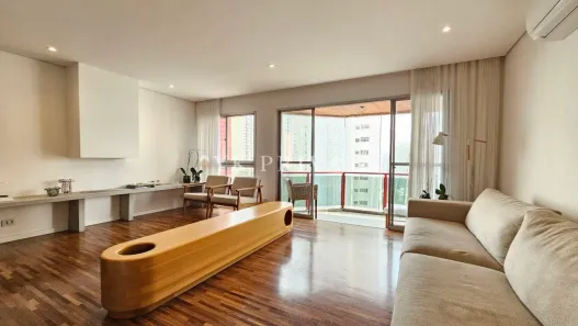 Apartamento com 4 Quartos à venda, 180m² no Perdizes, São Paulo