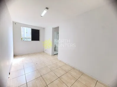 Apartamento com 1 Quarto para alugar, 42m² no Boehmerwald, Joinville