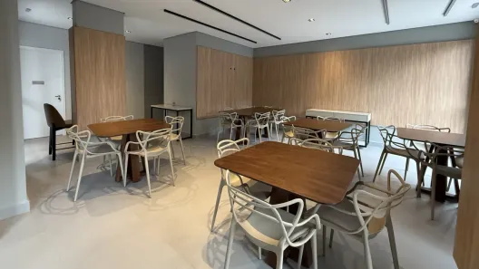 Apartamento com 2 Quartos para alugar, 64m² no Parque das Nações, Santo André
