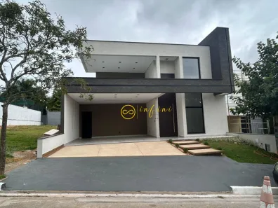 Casa de Condomínio com 3 Quartos à venda, 221m² no Chácaras Residenciais Santa Maria, Votorantim