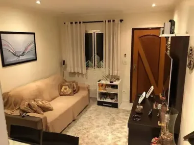 Casa de Condomínio com 2 Quartos à venda, 90m² no Chácara Belenzinho, São Paulo