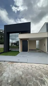 Casa de Condomínio com 3 Quartos à venda, 160m² no Centro, Ananindeua