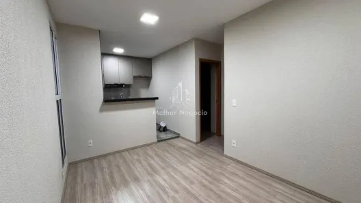 Apartamento com 2 Quartos à venda, 40m² no Jardim Parque Jupiá, Piracicaba