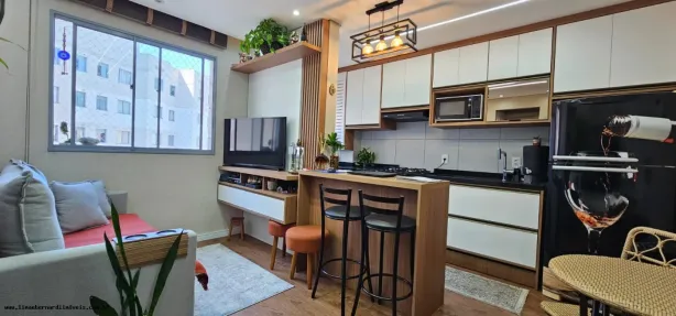 Apartamento com 1 Quarto à venda, 30m² no Várzea da Barra Funda, São Paulo
