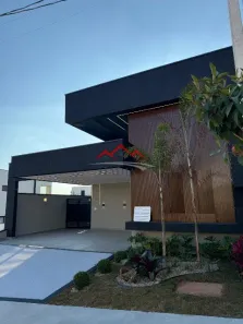 Casa de Condomínio com 3 Quartos à venda, 153m² no Jardim Ermida I, Jundiaí