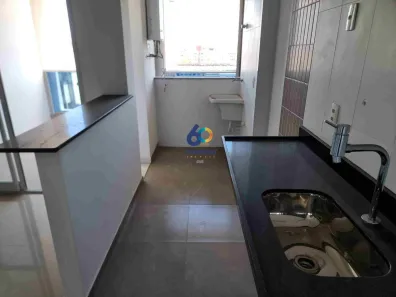 Apartamento com 2 Quartos à venda, 58m² no Praia de Itaparica, Vila Velha