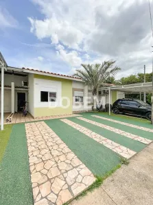 Casa de Condomínio com 2 Quartos à venda, 46m² no Terra Nova, Alvorada