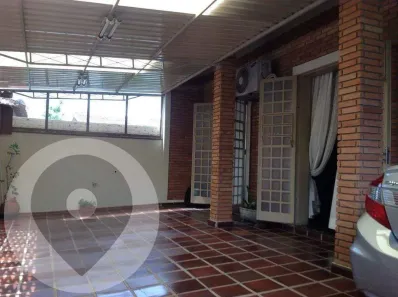 Casa com 3 Quartos à venda, 300m² no Jardim Santa Genebra, Campinas