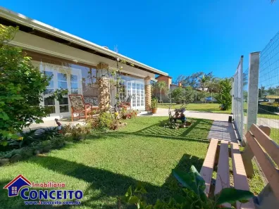 Casa com 2 Quartos à venda, 110m² no Imbé, Imbé
