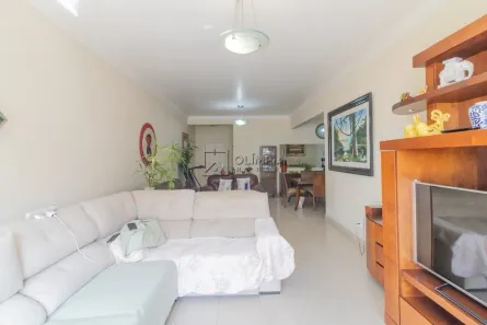 Apartamento com 3 Quartos à venda, 193m² no Bela Vista, São Paulo