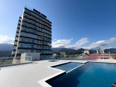 Cobertura com 4 Quartos à venda, 192m² no Martim de Sá, Caraguatatuba