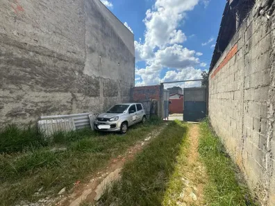 Lote/Terreno à venda, 132m² no Vila Império, São Paulo