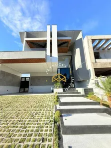 Casa de Condomínio com 3 Quartos à venda, 327m² no Chácara Alvorada, Indaiatuba