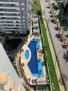 Apartamento com 2 Quartos à venda, 155m² no Vila Alpes, Goiânia
