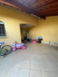 Casa com 2 Quartos à venda, 140m² no Jardim Campo Belo, Limeira