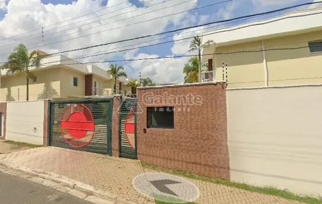 Casa de Condomínio com 4 Quartos à venda, 210m² no Loteamento Alphaville Campinas, Campinas