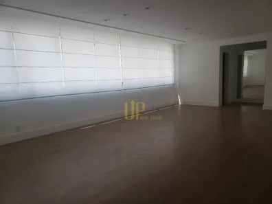 Apartamento com 3 Quartos à venda, 195m² no Paraíso, São Paulo