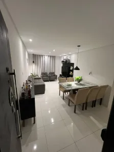 Apartamento com 4 Quartos à venda, 104m² no Suíça, Aracaju