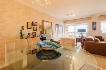 Apartamento com 2 Quartos à venda, 87m² no Vila Romana, São Paulo