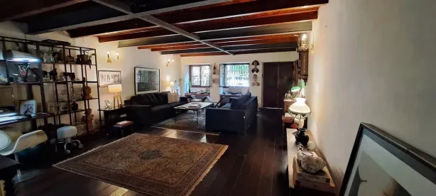 Casa com 5 Quartos à venda, 322m² no Laranjeiras, Rio de Janeiro