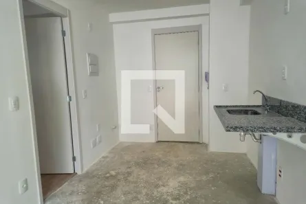 Apartamento com 1 Quarto à venda, 31m² no Perdizes, São Paulo