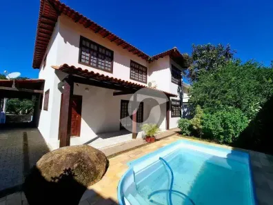 Casa com 6 Quartos à venda, 336m² no Camboinhas, Niterói