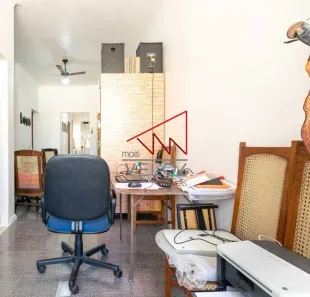 Apartamento com 3 Quartos à venda, 110m² no Flamengo, Rio de Janeiro